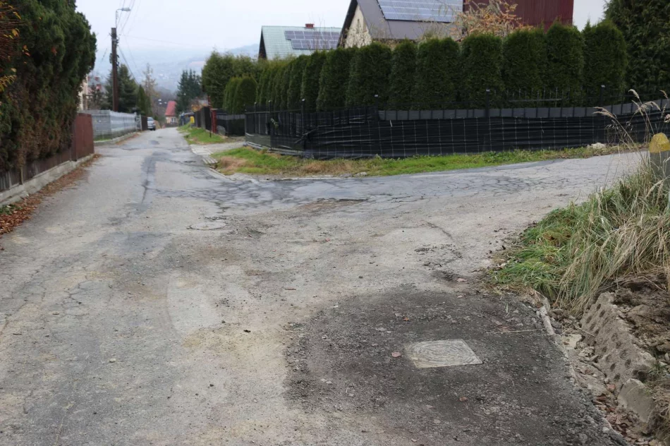Podpisano umowę z Wykonawcą remontu ul. Flizaka - zdjęcie 2