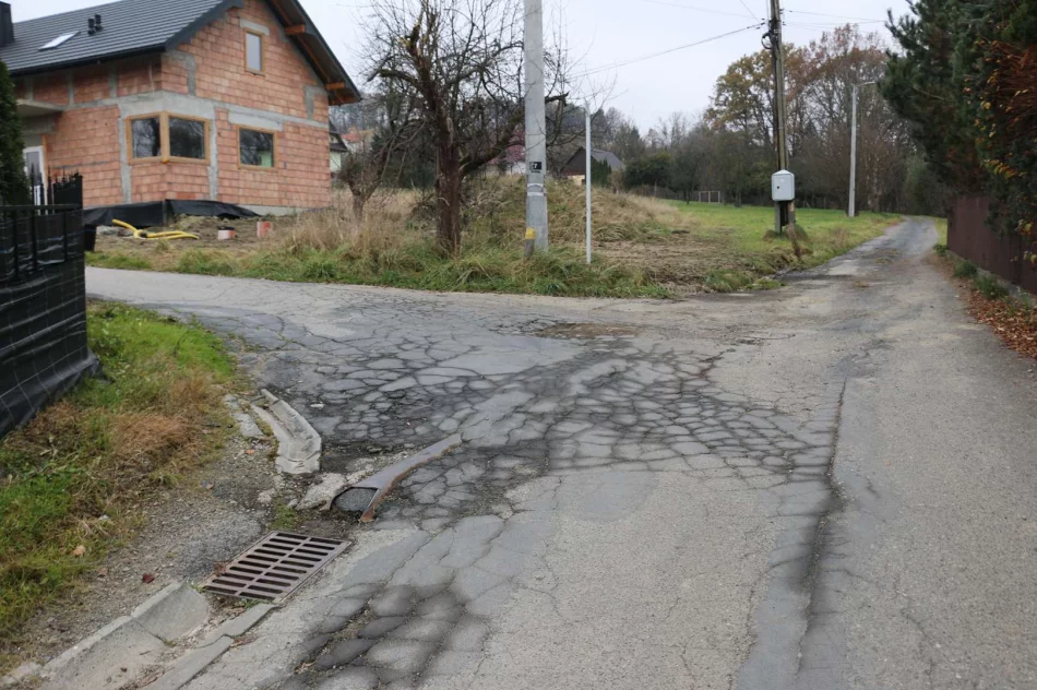 Podpisano umowę z Wykonawcą remontu ul. Flizaka - zdjęcie 4