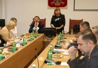 Spotkanie z dyrekcją GDDKiA w sprawie obwodnicy Limanowej - zdjęcie główne