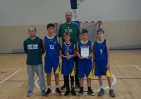 Koszykówka 3x3: Słopnice i limanowska „Trójka” z mistrzostwem - zdjęcie główne