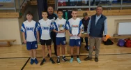 Koszykówka 3x3: Słopnice i limanowska „Trójka” z mistrzostwem - zdjęcie 2