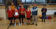 Koszykówka 3x3: Słopnice i limanowska „Trójka” z mistrzostwem - zdjęcie 3