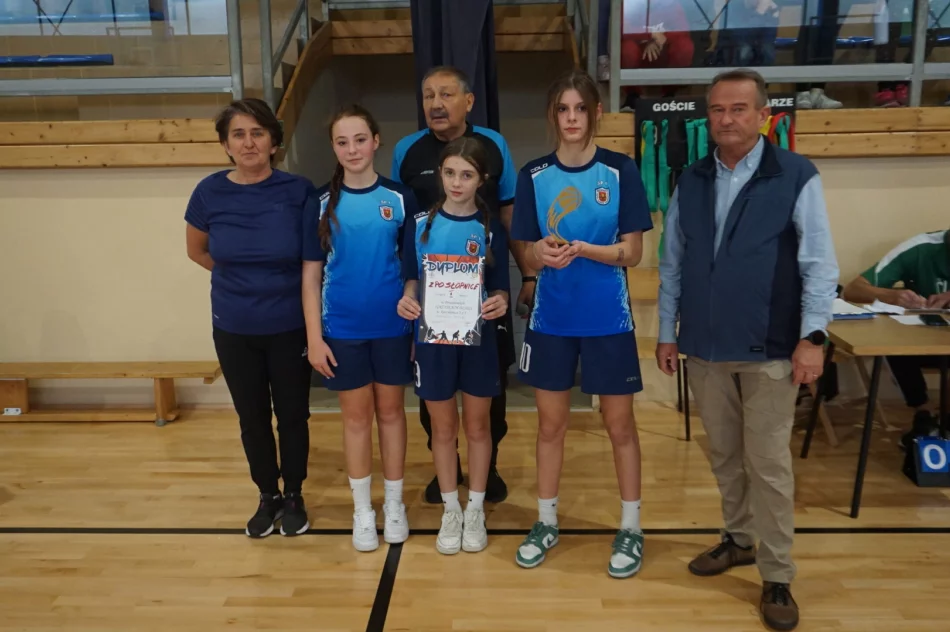 Koszykówka 3x3: Słopnice i limanowska „Trójka” z mistrzostwem - zdjęcie 5