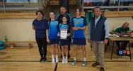 Koszykówka 3x3: Słopnice i limanowska „Trójka” z mistrzostwem - zdjęcie 5