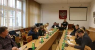 Spotkanie z dyrekcją GDDKiA w sprawie obwodnicy Limanowej - zdjęcie 5