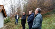 Odnowiono murowaną kapliczkę w Pisarzowej „Podgrabie" - zdjęcie 5