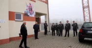 Odebrano kotłownie w budynku OSP Wysokie - zdjęcie 3