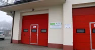Odebrano kotłownie w budynku OSP Wysokie - zdjęcie 4