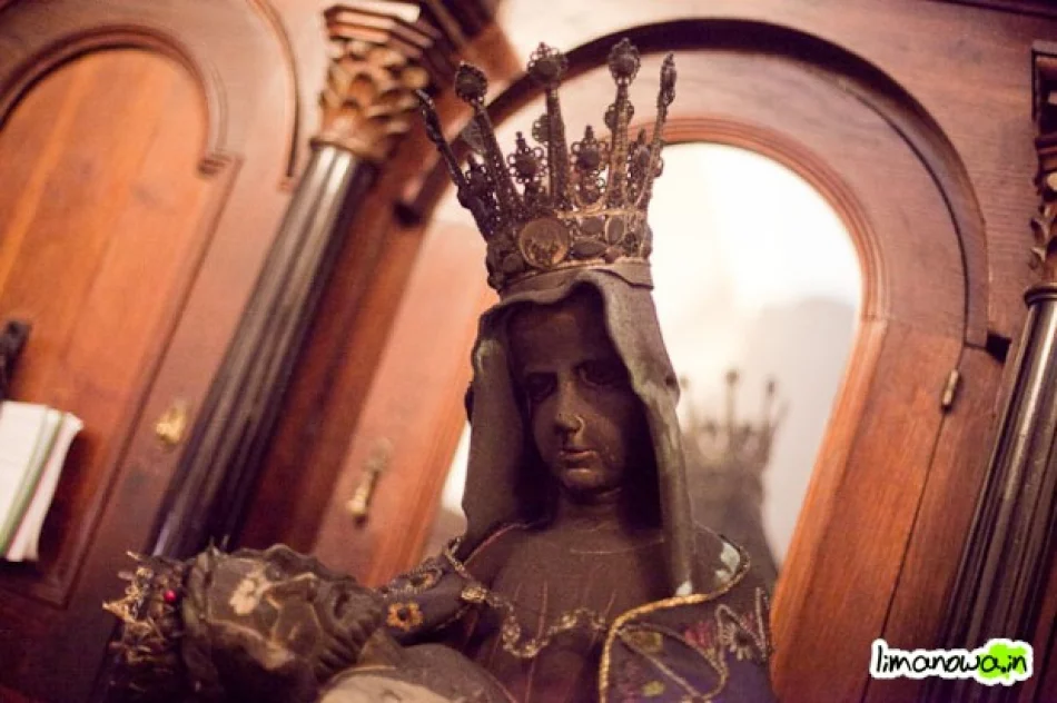 Ogień w Bazylice - Pieta ocalała - zdjęcie 3