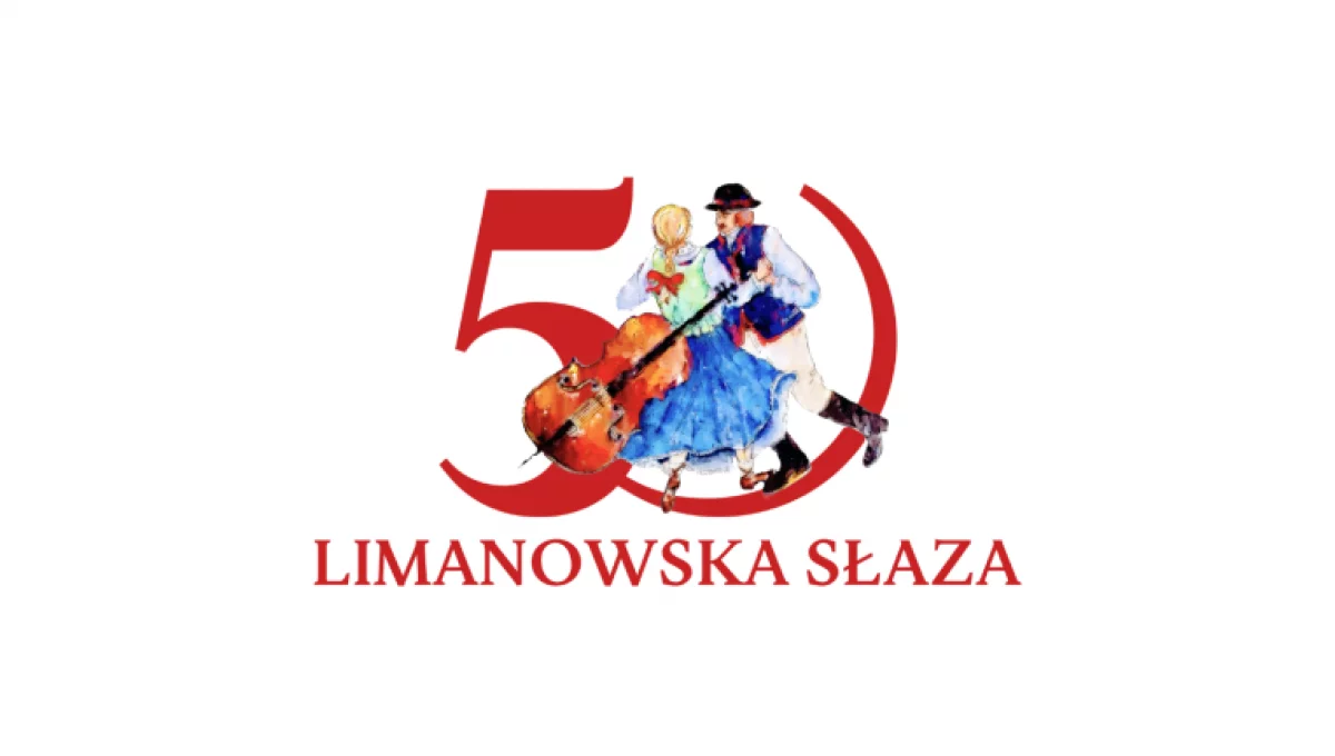 50. Limanowska Słaza - transmisja online 