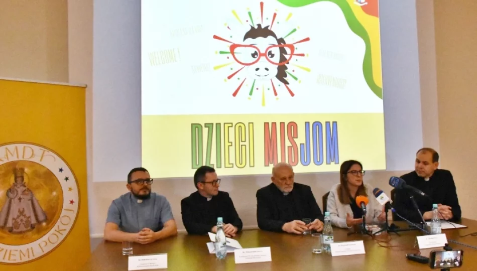 Diecezja gotowa na 32. edycję Kolędy Misyjnej - zdjęcie 1
