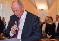 Nowy radny Leszek Lis złożył ślubowanie - zdjęcie główne