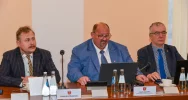 Nowy radny Leszek Lis złożył ślubowanie - zdjęcie 2