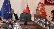 Nowy radny Leszek Lis złożył ślubowanie - zdjęcie 3
