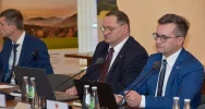 Nowy radny Leszek Lis złożył ślubowanie - zdjęcie 4