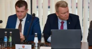 Nowy radny Leszek Lis złożył ślubowanie - zdjęcie 5