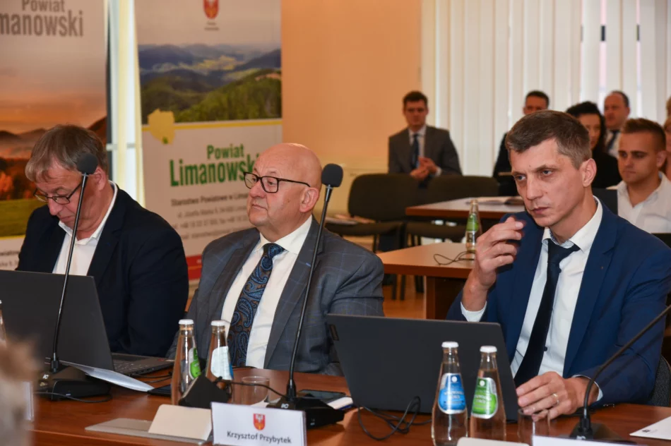 Nowy radny Leszek Lis złożył ślubowanie - zdjęcie 6