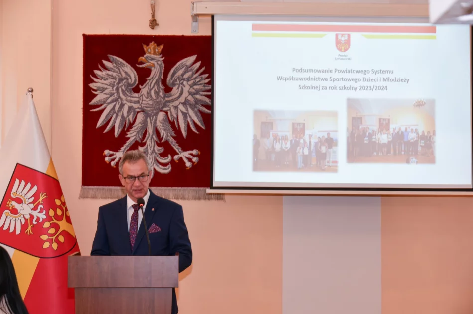 Nowy radny Leszek Lis złożył ślubowanie - zdjęcie 10