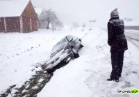 Piruety na drogach - zdjęcie główne