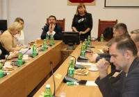 Spotkanie z GDDKiA w sprawie obwodnicy. Decyzja środowiskowa jeszcze w tym roku? - zdjęcie główne