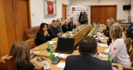 Spotkanie z GDDKiA w sprawie obwodnicy. Decyzja środowiskowa jeszcze w tym roku? - zdjęcie 2