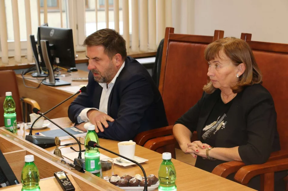Spotkanie z GDDKiA w sprawie obwodnicy. Decyzja środowiskowa jeszcze w tym roku? - zdjęcie 3