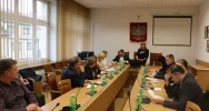 Spotkanie z GDDKiA w sprawie obwodnicy. Decyzja środowiskowa jeszcze w tym roku? - zdjęcie 4