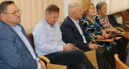 Spotkanie z GDDKiA w sprawie obwodnicy. Decyzja środowiskowa jeszcze w tym roku? - zdjęcie 5