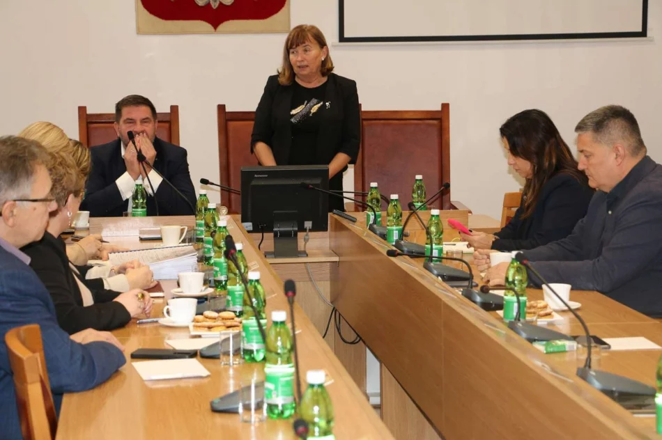 Spotkanie z GDDKiA w sprawie obwodnicy. Decyzja środowiskowa jeszcze w tym roku? - zdjęcie 6