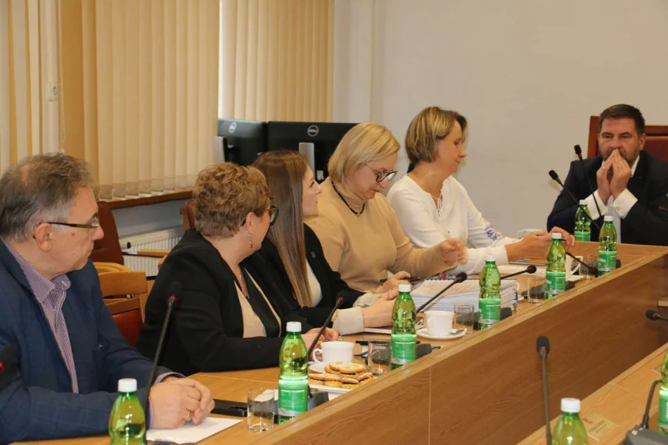 Spotkanie z GDDKiA w sprawie obwodnicy. Decyzja środowiskowa jeszcze w tym roku? - zdjęcie 8