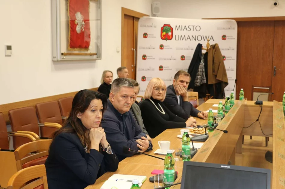 Spotkanie z GDDKiA w sprawie obwodnicy. Decyzja środowiskowa jeszcze w tym roku? - zdjęcie 10