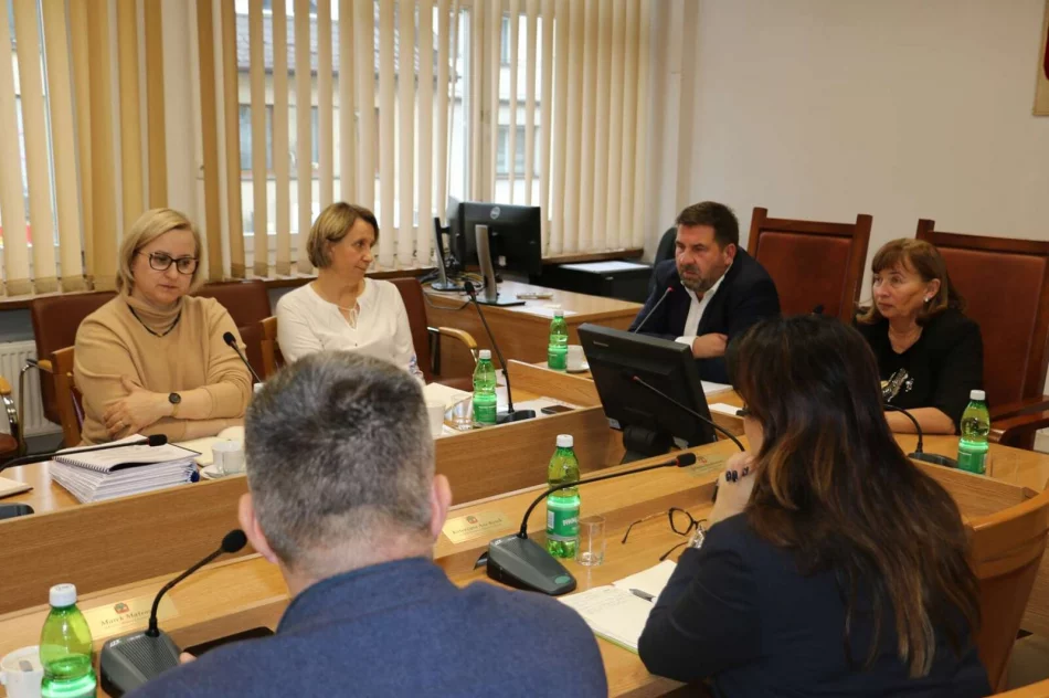 Spotkanie z GDDKiA w sprawie obwodnicy. Decyzja środowiskowa jeszcze w tym roku? - zdjęcie 14