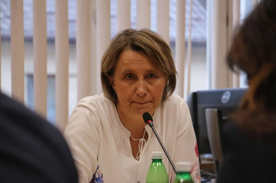 Spotkanie z GDDKiA w sprawie obwodnicy. Decyzja środowiskowa jeszcze w tym roku? - zdjęcie 15