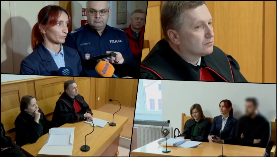Znów głośno o prokuratorze Czesławie Stanisławczyku - zdjęcie 1