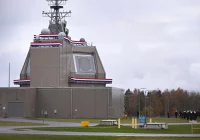 W Redzikowie uroczyście otwarto amerykańską bazę tzw. tarczy antyrakietowej - zdjęcie główne