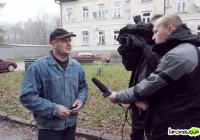 'Wojno Polsko - Romska w Limanowej' - sprawa w Kronice - zdjęcie główne
