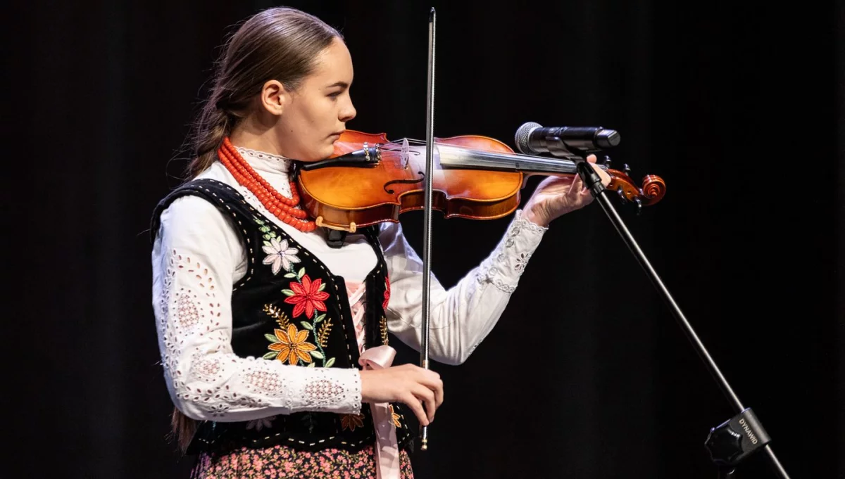 Jubileuszowa "Limanowska Słaza" - dzień drugi (TRANSMISJA)