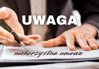 Zachowaj czujność w trakcie zawierania umowy w ramach programu CZYSTE POWIETRZE! - zdjęcie główne