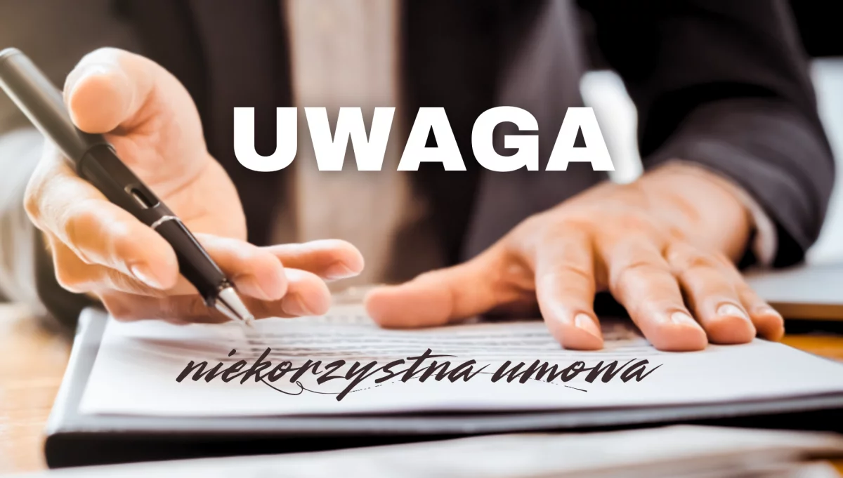 Zachowaj czujność w trakcie zawierania umowy w ramach programu CZYSTE POWIETRZE!