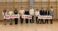 Święto Odzyskania Niepodległości w Szkole Podstawowej nr 3 - zdjęcie 3