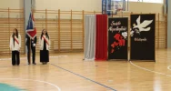 Święto Odzyskania Niepodległości w Szkole Podstawowej nr 3 - zdjęcie 4