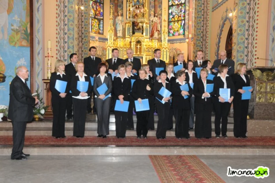 Święto muzyki chóralnej - zdjęcie 2