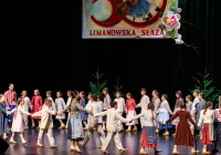 Trwa 50. jubileuszowa Limanowska Słaza - zdjęcie główne