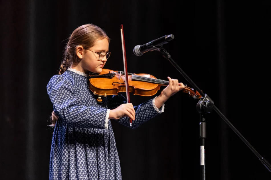 Trwa 50. jubileuszowa Limanowska Słaza - zdjęcie 9