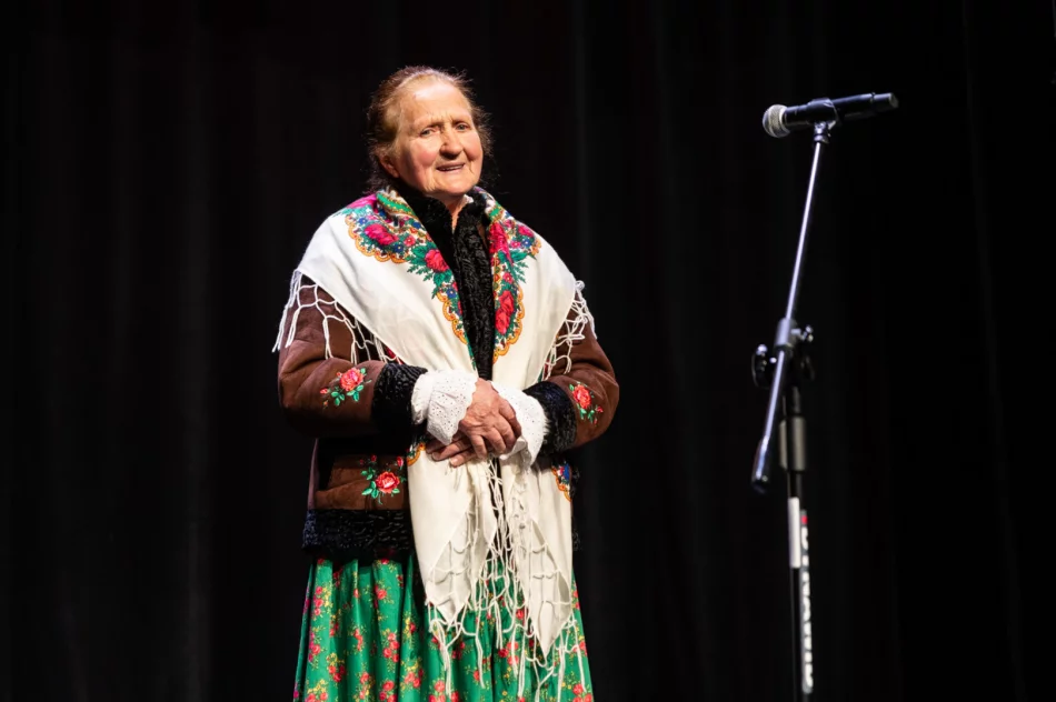 Trwa 50. jubileuszowa Limanowska Słaza - zdjęcie 10
