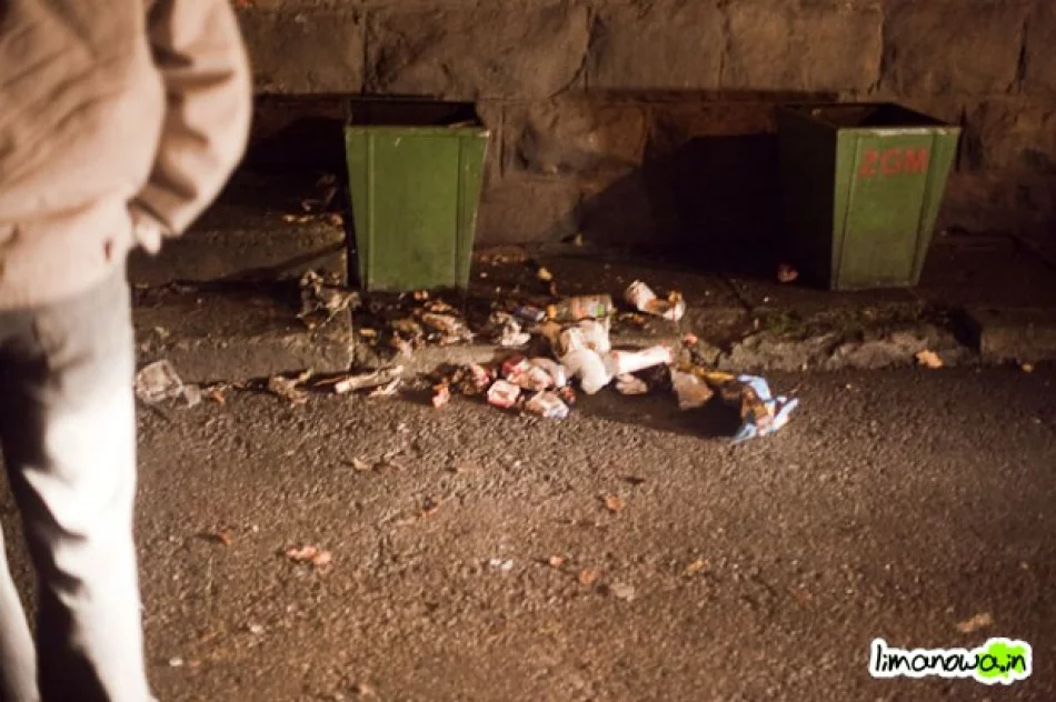 Starosta chce powstrzymać odwet - policja wyjaśni przyczyny 'spóźnienia' - zdjęcie 2