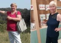 Schudła 15 kg i odzyskała zdrowie oraz lepsze samopoczucie - zdjęcie główne