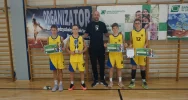 IMS: Mistrzowie Powiatu – SP 3 Limanowa i SP Raba Niżna - zdjęcie 2
