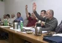 Przewodniczący i zastępca rezygnują z funkcji - zdjęcie główne