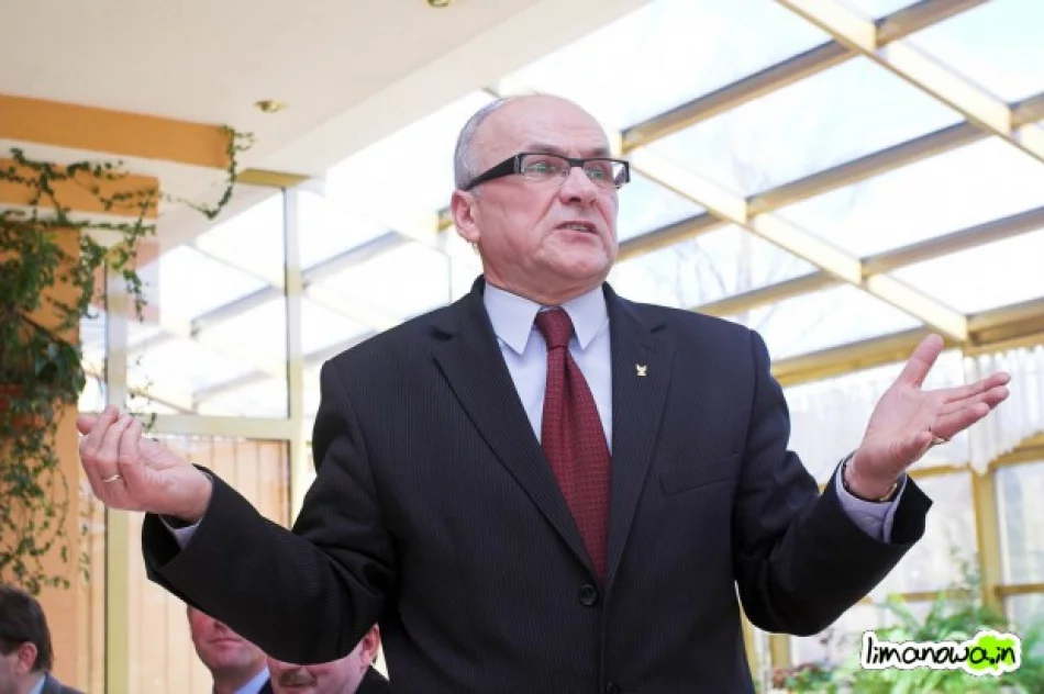 Przewodniczący i zastępca rezygnują z funkcji - zdjęcie 2